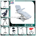 Hot sale Professional tattoo furniture hydraulic facial bed tattoo salon chair